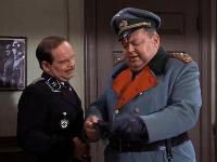 Click to watch 'The Missing Klink' (popup) Hogans Heroes